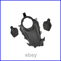 Carbon Fiber Tank Top Cover Side Frame Fairing For Honda CBR1000RR 2017-2019 Carbon Fiber Tank Top Cover Side Frame Fairing For Honda CBR1000RR 2017-2019