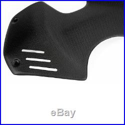 Carbon Fiber Tank with Air Vents Cover for Ducati Panigale V4 / V4S 2018 2019 MA