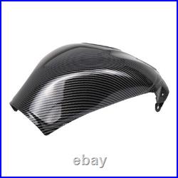 Carbon Fiber fuel tank protective Cover For Kawasaki Ninja ZX10R 2011-2024