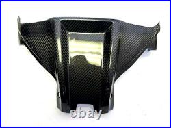 Carbon Fiber tank cover for 2011-2026 KAWASAKI NINJA ZX10R