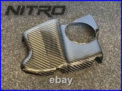 Carbon Fibre Audi RS4 (2012-2015) / RS5 (2010-2015) B8 Expansion Tank Cover