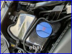 Carbon Fibre Audi RS4 (2012-2015) / RS5 (2010-2015) B8 Expansion Tank Cover