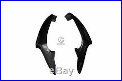 Carbon Tank Fairing (Lateral Parts) for Buell X1