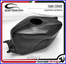 Carbonin Tank Cover Carbon Fiber for Honda CBR1000RR 20082011