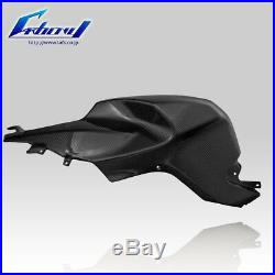 Carbony BMW K1200S 2005-2008 Dry Carbon Tank Side Panel Free Shipping