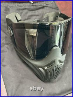 Carleton 4500 Psi Paintball Tank Carbon Fiber + Empire 2009 Ventilated Mask Lot Carleton 4500 Psi Paintball Tank Carbon Fiber + Empire 2009 Ventilated Mask Lot