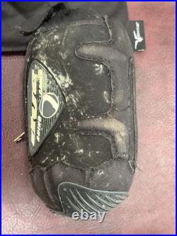 Carleton 4500 Psi Paintball Tank Carbon Fiber + Empire 2009 Ventilated Mask Lot Carleton 4500 Psi Paintball Tank Carbon Fiber + Empire 2009 Ventilated Mask Lot