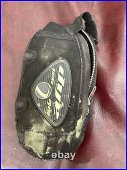 Carleton 4500 Psi Paintball Tank Carbon Fiber + Empire 2009 Ventilated Mask Lot Carleton 4500 Psi Paintball Tank Carbon Fiber + Empire 2009 Ventilated Mask Lot