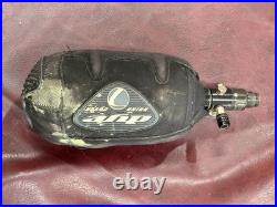 Carleton 4500 Psi Paintball Tank Carbon Fiber + Empire 2009 Ventilated Mask Lot Carleton 4500 Psi Paintball Tank Carbon Fiber + Empire 2009 Ventilated Mask Lot