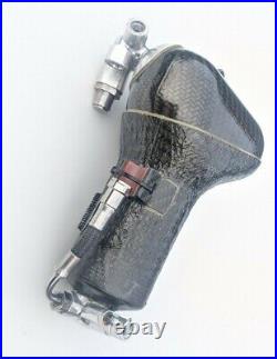 Caterham F1 carbon fibre water expansion header tank swirl pot Formula 1 part VM