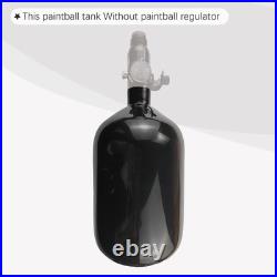DOT 68/4500 Paintball Tank, 68ci Carbon Fiber Tank, 4500psi HPA PCP Tank, Paintb