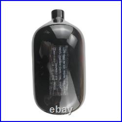 DOT 68/4500 Paintball Tank, 68ci hpa Tank, pcp Tank 4500 psi, Paintball co2 Tank DOT 68/4500 Paintball Tank, 68ci hpa Tank, pcp Tank 4500 psi, Paintball co2 Tank