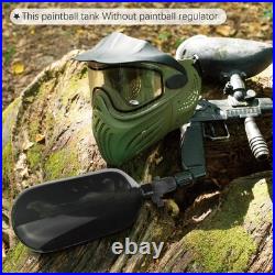 DOT 68/4500 Paintball Tank, 68ci hpa Tank, pcp Tank 4500 psi, Paintball co2 Tank DOT 68/4500 Paintball Tank, 68ci hpa Tank, pcp Tank 4500 psi, Paintball co2 Tank