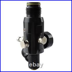 DOT 68ci 4500psi Carbon Fiber Paintball PCP Air Tank with 800Psi Output Paint DOT 68ci 4500psi Carbon Fiber Paintball PCP Air Tank with 800Psi Output Paint
