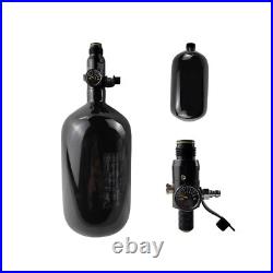 Discounted(Old date) 77ci Carbon Fiber paintball tank, 4500psi hpa tank Sy Discounted(Old date) 77ci Carbon Fiber paintball tank, 4500psi hpa tank Sy