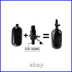 Discounted(Old date) 77ci Carbon Fiber paintball tank, 4500psi hpa tank Sy Discounted(Old date) 77ci Carbon Fiber paintball tank, 4500psi hpa tank Sy