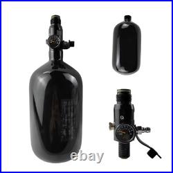 Discounted(Old date) 77ci Carbon Fiber paintball tank, 4500psi hpa tank System Discounted(Old date) 77ci Carbon Fiber paintball tank, 4500psi hpa tank System