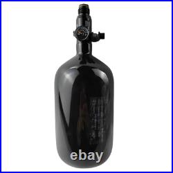 Discounted(Old date) 77ci Carbon Fiber paintball tank, 4500psi hpa tank System Discounted(Old date) 77ci Carbon Fiber paintball tank, 4500psi hpa tank System