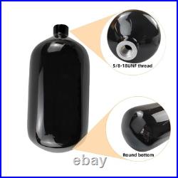Discounted(Old date) 77ci Carbon Fiber paintball tank, 4500psi hpa tank System Discounted(Old date) 77ci Carbon Fiber paintball tank, 4500psi hpa tank System