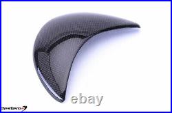 Ducati 749 999 999s 999r Carbon Fiber Tank Pad with Double sided tape