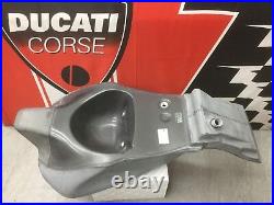 Ducati 999 RS Factory Racing Fuel Tank, Ducati Corse, BRAND NEW