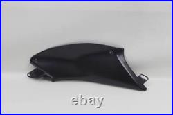 Ducati Diavel Carbon 12-13 OEM Carbon Fiber Right Side Fuel Gas Tank Fairing