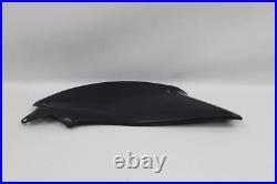 Ducati Diavel Carbon 12-13 OEM Carbon Fiber Right Side Fuel Gas Tank Fairing