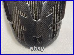 Ducati Genuine Carbon Fiber Gas Tank Cover Fairing for Hypermotard 796 / 1100