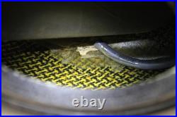 Ducati Monster 900 M900 00-05 DP Carbon Fiber Fuel Gas Tank 96910000B NICE
