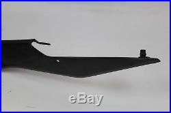 Ducati Performance 848 1098 1198 Carbon Fiber Fuel Tank Side Covers Left Right