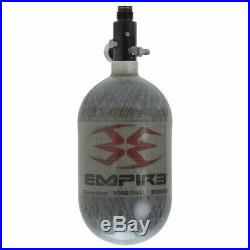 Empire Basic Carbon Fiber 68ci / 4500psi N2 HPA Paintball Tank