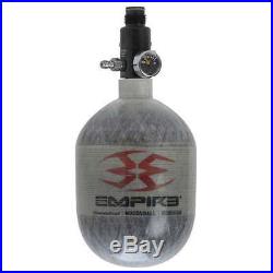 Empire Basic Carbon Fiber HPA 48ci / 4500psi Paintball Tank