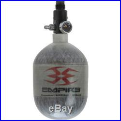 Empire Carbon Fiber Tank 48/4500 HPA