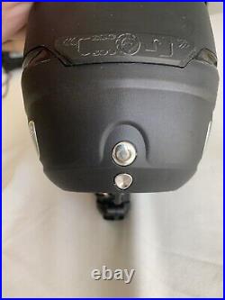 Empire Mini GS Paintball Gun bundle with R2 Rotor, 4500psi carbon fiber tank