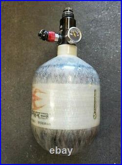 Empire Paintball 48/4500 High Pressure Carbon Fiber Compressed Air HPA Tank
