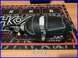 Empire Paintball 68/4500 Carbon Fiber Compressed Tank Withhk Tank Cover