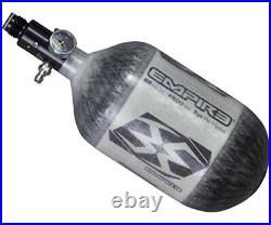 Empire Paintball 68/4500 High Pressure Carbon Fiber Compressed Air Tank