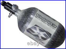Empire Paintball Basics 68/4500 High Pressure Carbon Fiber Compressed Air