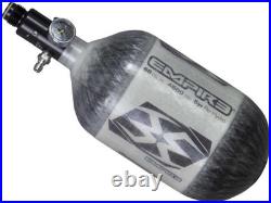 Empire Paintball Basics 68/4500 High Pressure Carbon Fiber Compressed Air Empire Paintball Basics 68/4500 High Pressure Carbon Fiber Compressed Air