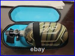 Empire Paintball Carbon Fiber Compressed Air HPA Tank- 68/4500