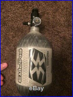 Empire Paintball Carbon Fiber Tank 68 / 4500 HPA FREE SHIPPING