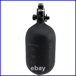 Empire Paintball Ultra Light 68ci/4500psi HPA Tank with FLO Pro Black Regulator