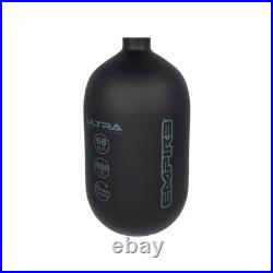Empire Ultra Carbon Air Tank 68ci 4500psi Black Bottle Only Empire Ultra Carbon Air Tank 68ci 4500psi Black Bottle Only