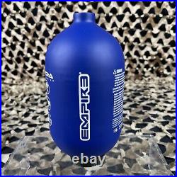 Empire Ultra Carbon Fiber Air Tank 68/4500 Matte Blue Bottle Only