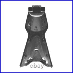 FIT For 2021-2024 YAMAHA MT-07Carbon Fiber Front Fuel Tank Gas Cover Fairing Set