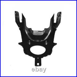 FIT For 2021-2024 YAMAHA MT-07Carbon Fiber Front Fuel Tank Gas Cover Fairing Set