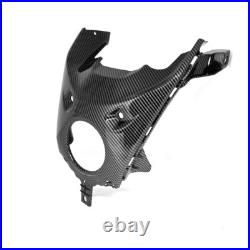 FIT For 2021-2024 YAMAHA MT-07Carbon Fiber Front Fuel Tank Gas Cover Fairing Set