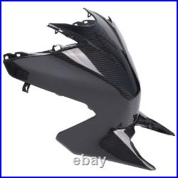 FKC Real Carbon Fiber Tank Cover for Honda 2017-2026 CBR1000RR