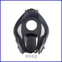 FSF 100% Carbon Fiber Tank Cover for HONDA CBR600RR 2013-2026 F5 Fairing
