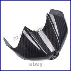 FSG Carbon Fiber Tank Cover Airbox for Yamaha 2006-2007 YZF R6